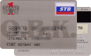 STB Card — Банк Первое О.В.К.