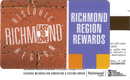 Дисконтная система — Richmond Region Rewards