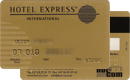 Система лояльности — Hotel Express International