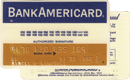 Visa — Bank Americard